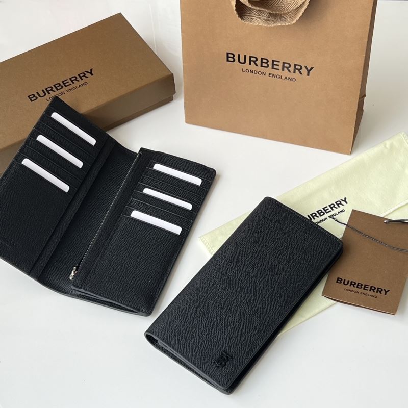 Burberry Wallets Purse